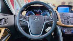 Opel Zafira 2013 г.в.