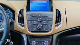 Opel Zafira 2013 г.в.