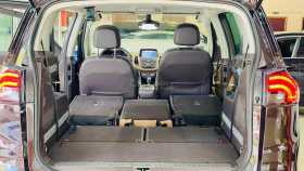 Opel Zafira 2013 г.в.