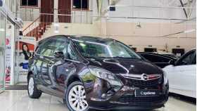 Opel Zafira 2013 г.в.
