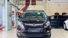 Opel Zafira 2013 г.в.
