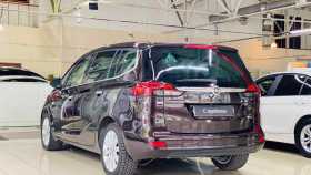 Opel Zafira 2013 г.в.