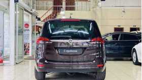 Opel Zafira 2013 г.в.