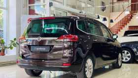 Opel Zafira 2013 г.в.