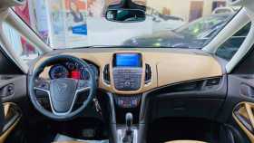 Opel Zafira 2013 г.в.