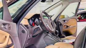 Opel Zafira 2013 г.в.