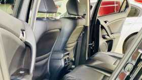 Honda Accord 2008 г.в.