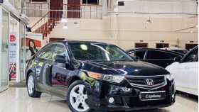 Honda Accord 2008 г.в.