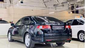 Honda Accord 2008 г.в.