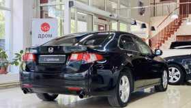 Honda Accord 2008 г.в.