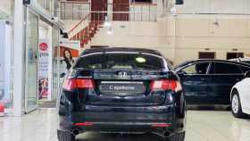 Honda Accord 2008 г.в.