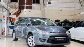 Citroen C4 2010 г.в.
