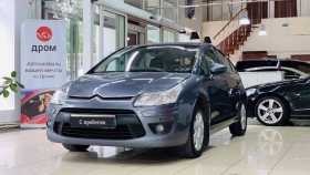 Citroen C4 2010 г.в.