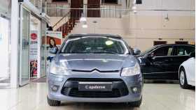 Citroen C4 2010 г.в.