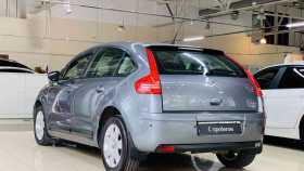 Citroen C4 2010 г.в.
