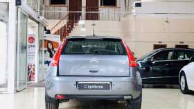 Citroen C4 2010 г.в.
