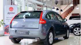 Citroen C4 2010 г.в.