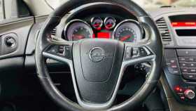 Opel Insignia 2009 г.в.