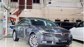 Opel Insignia 2009 г.в.