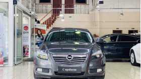 Opel Insignia 2009 г.в.