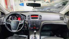 Opel Insignia 2009 г.в.