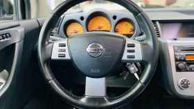 Nissan Murano 2008 г.в.