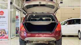 Nissan Murano 2008 г.в.