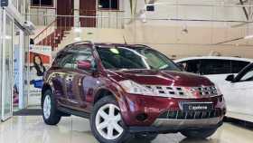 Nissan Murano 2008 г.в.