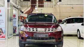 Nissan Murano 2008 г.в.