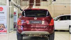 Nissan Murano 2008 г.в.