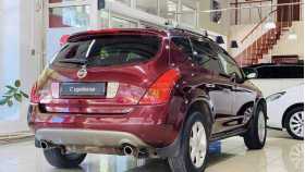 Nissan Murano 2008 г.в.