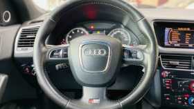 Audi Q5 2012 г.в.