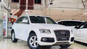 Audi Q5 2012 г.в.
