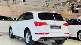 Audi Q5 2012 г.в.