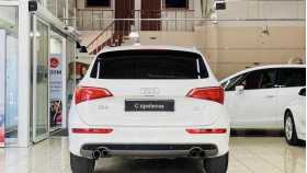 Audi Q5 2012 г.в.