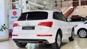 Audi Q5 2012 г.в.