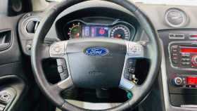 Ford Mondeo 2013 г.в.