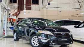 Ford Mondeo 2013 г.в.
