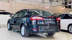 Ford Mondeo 2013 г.в.