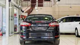 Ford Mondeo 2013 г.в.