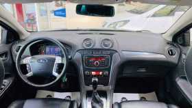 Ford Mondeo 2013 г.в.