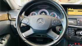 Mercedes-Benz E-Класс 2011 г.в.