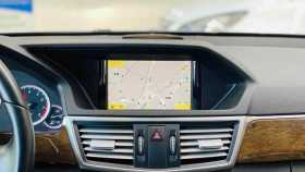 Mercedes-Benz E-Класс 2011 г.в.