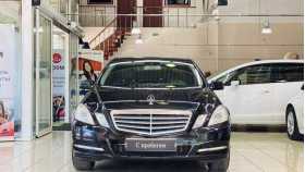 Mercedes-Benz E-Класс 2011 г.в.