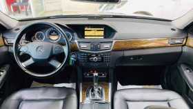 Mercedes-Benz E-Класс 2011 г.в.