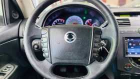 SsangYong Rexton 2012 г.в.