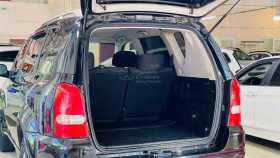 SsangYong Rexton 2012 г.в.