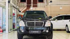 SsangYong Rexton 2012 г.в.