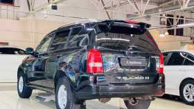 SsangYong Rexton 2012 г.в.