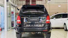 SsangYong Rexton 2012 г.в.